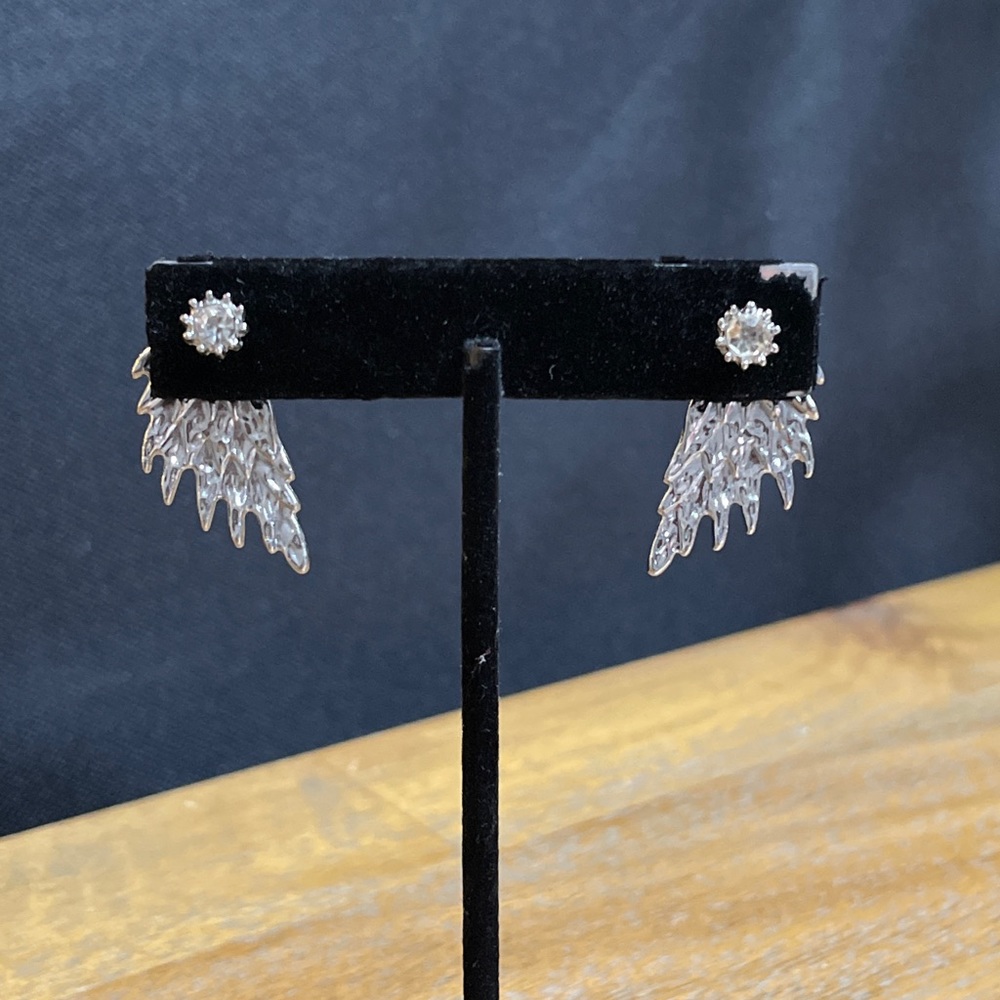 Variation of earrings